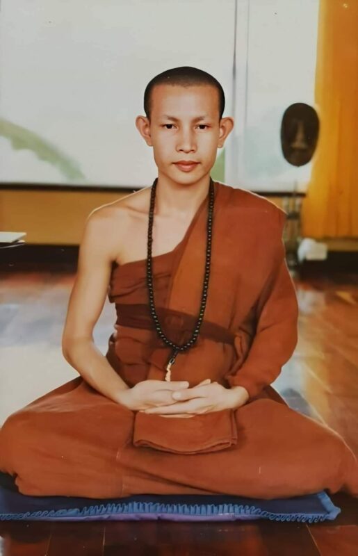 Kruba-Boonchum-young