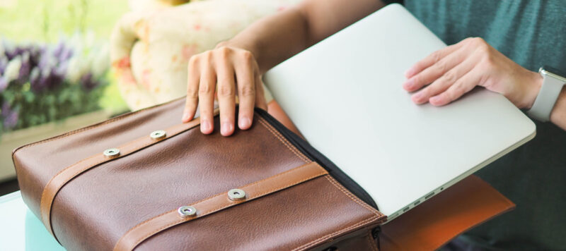 Laptop