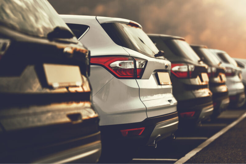 MPV PPV SUV