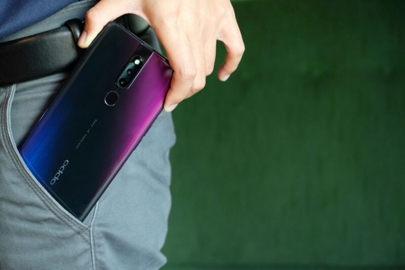 Top 10 Oppo Smartphone