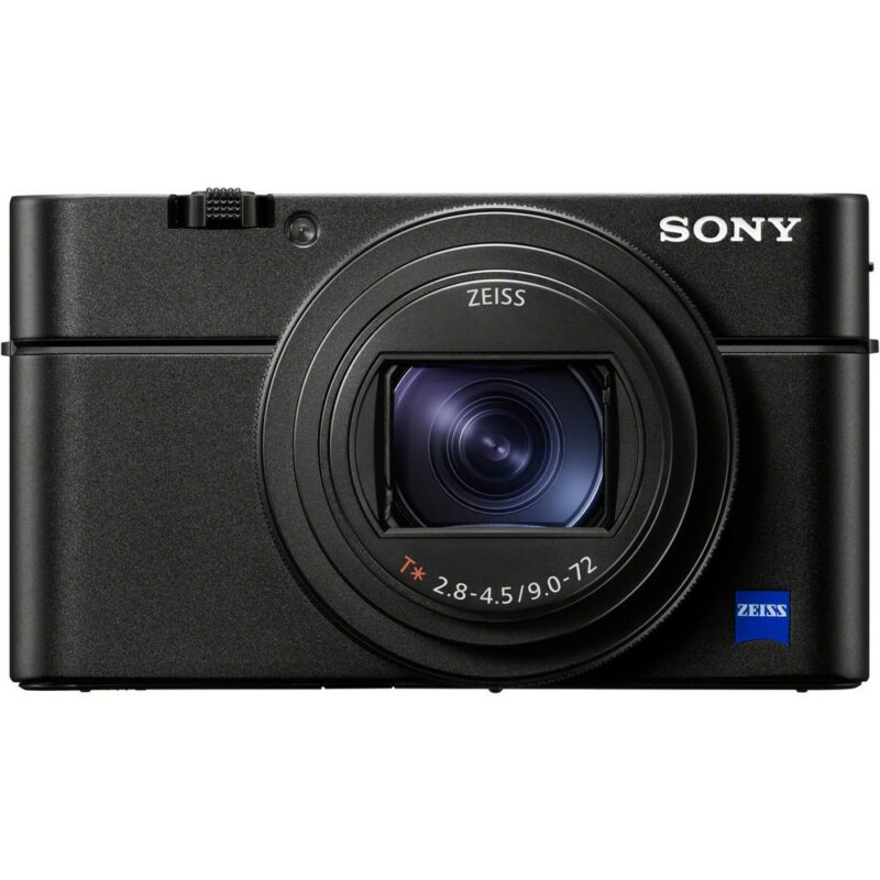 Sony-RX100-VII