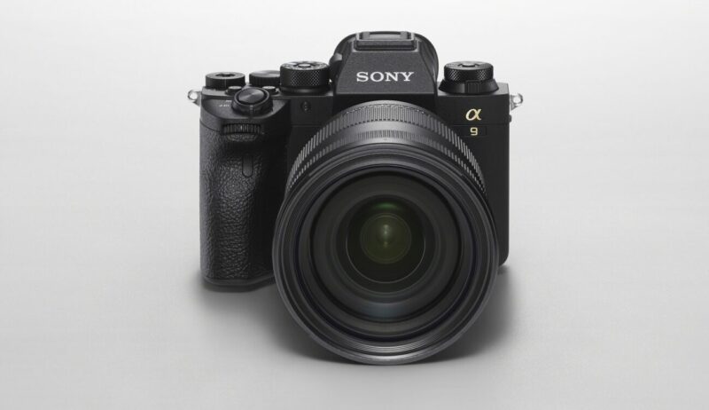 Sony-a9-II
