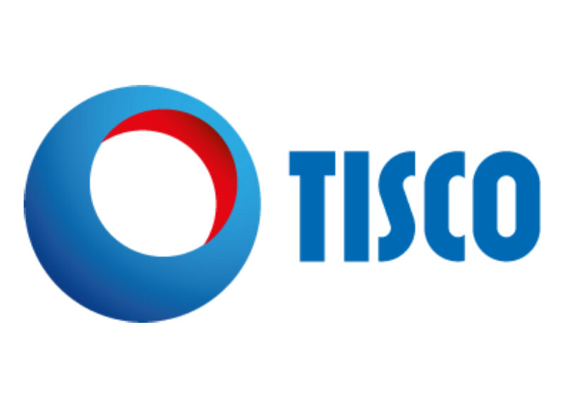 Tisco-Logo