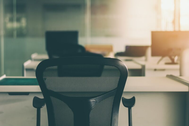 Working Chair