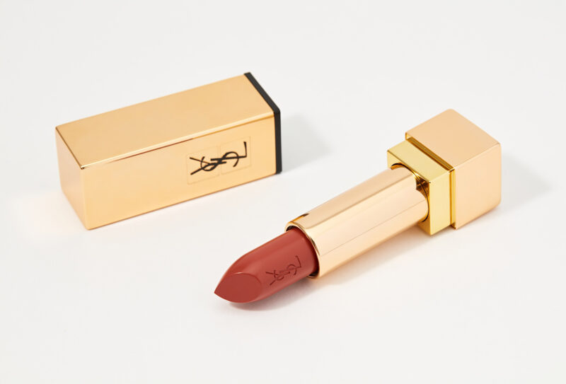 YSL Milk Tea Lipstick