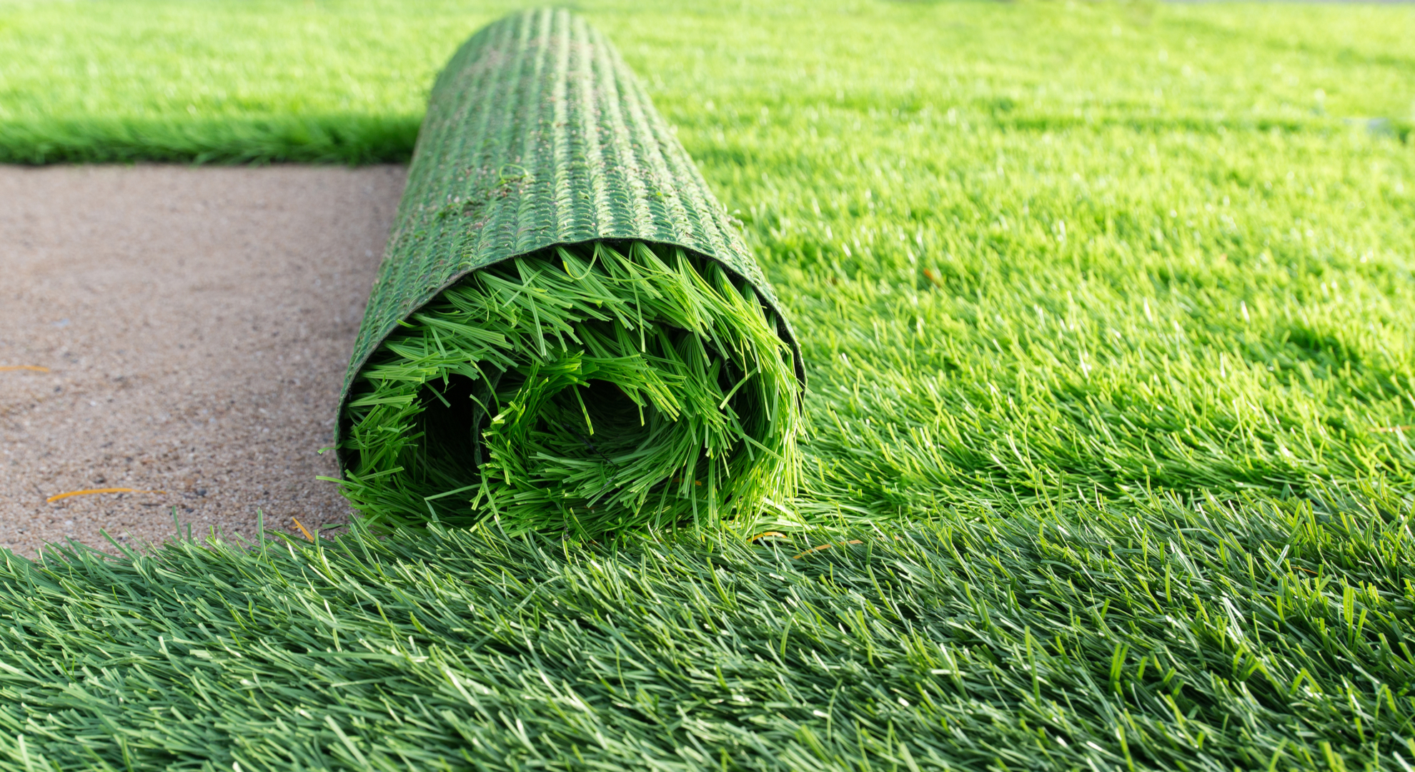 artificial grass