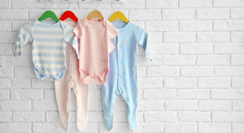 baby-clothes