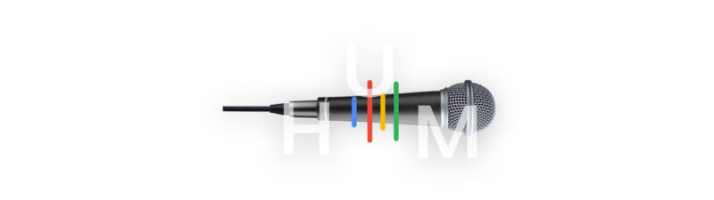 เทคโนโลยี Google