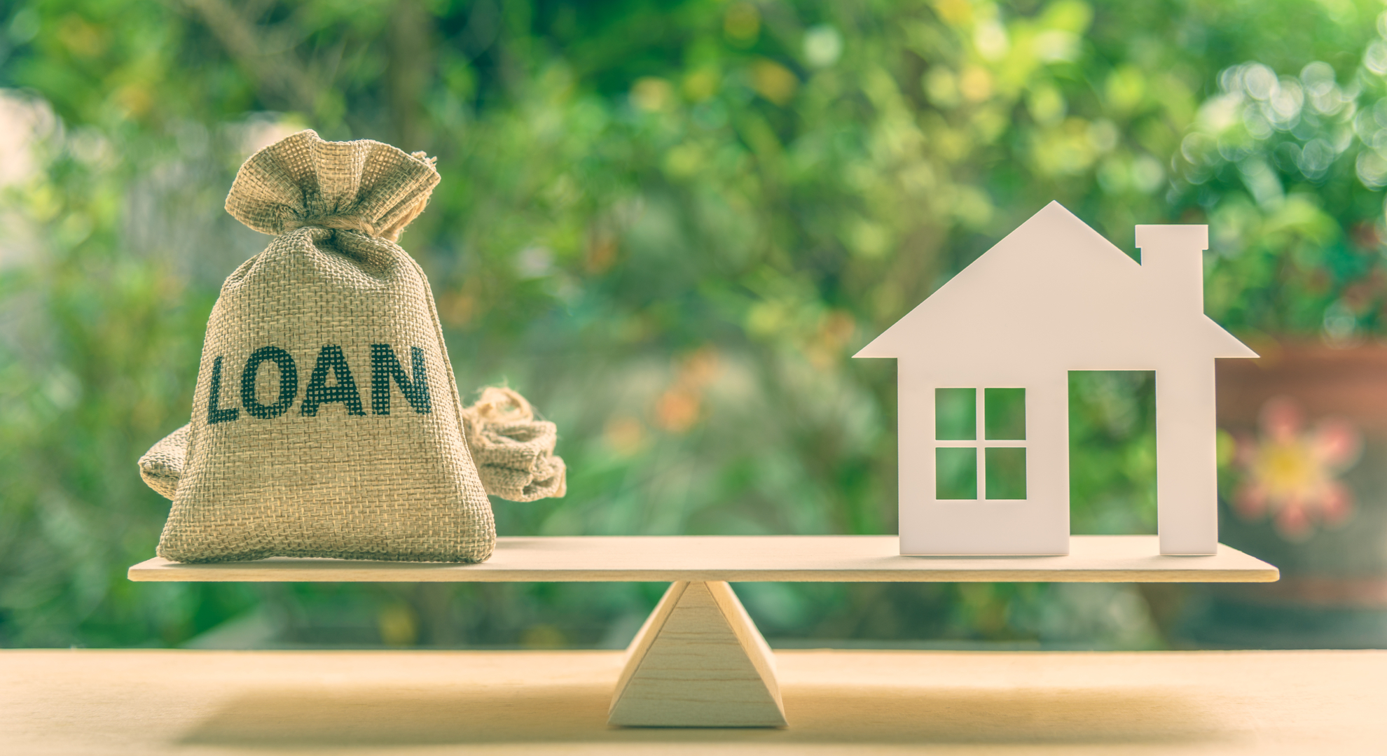 Home Loan กู้บ้าน