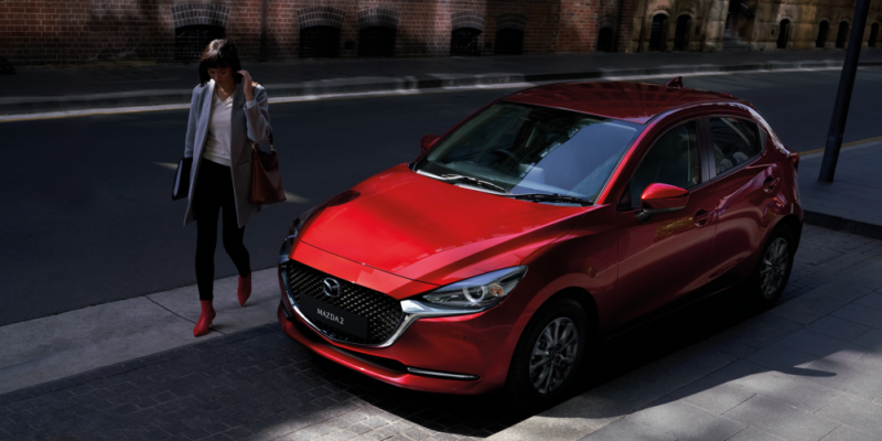 mazda2