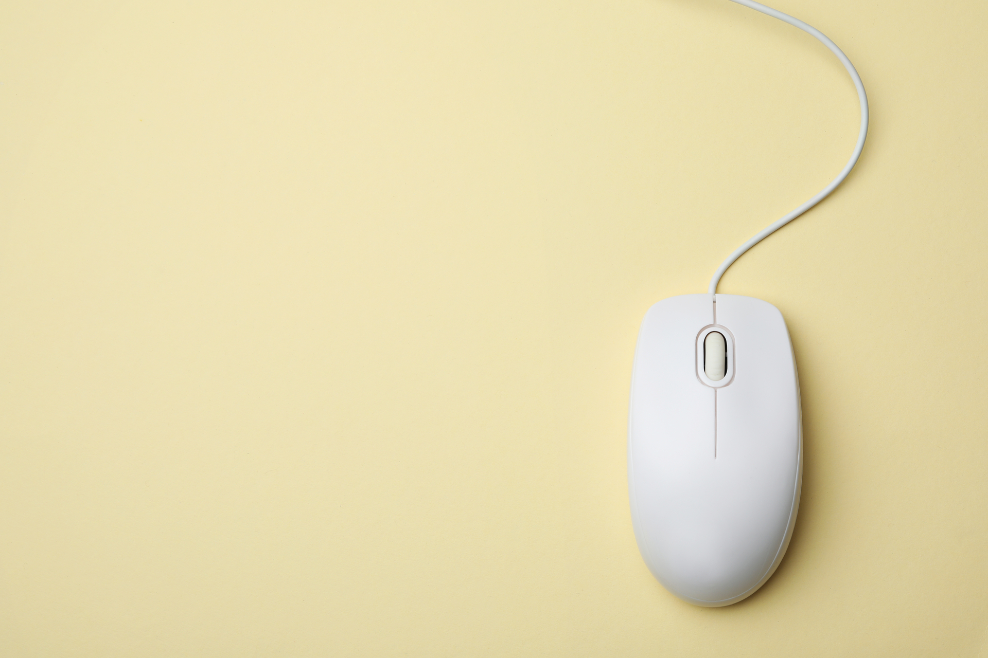 Mouse For Pc And Notebook