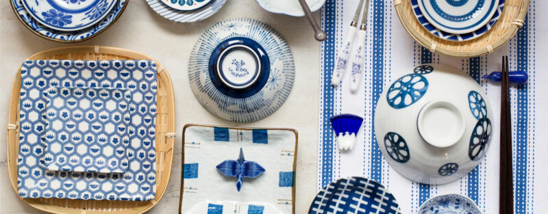 Ceramic japan