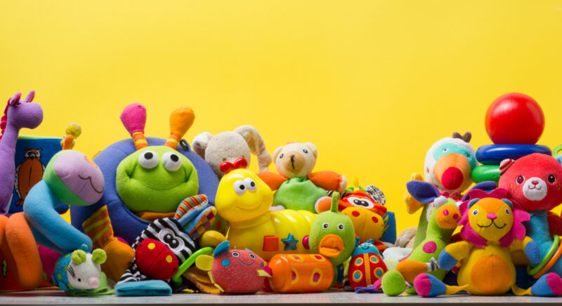 toy