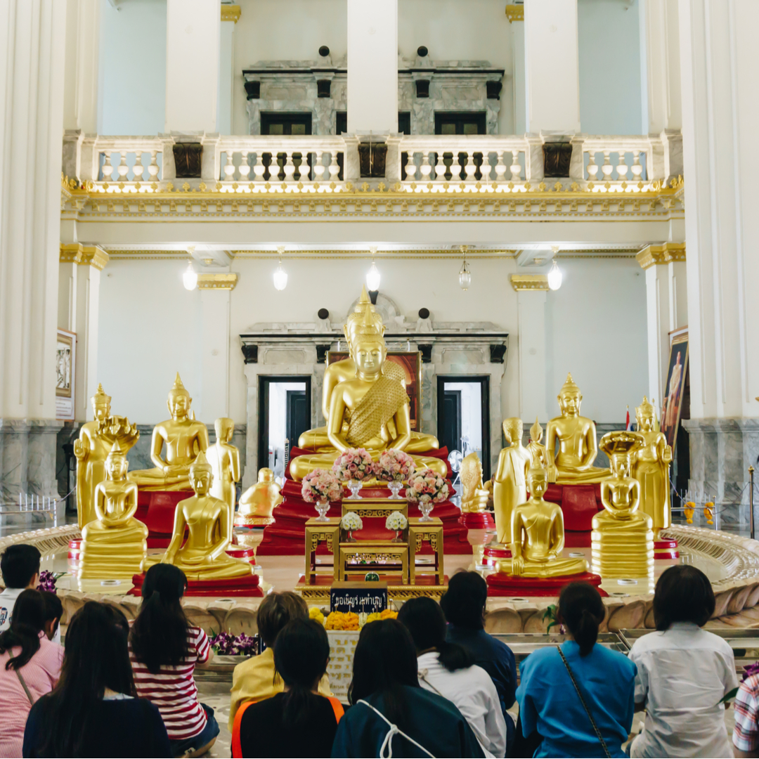 wat sothon