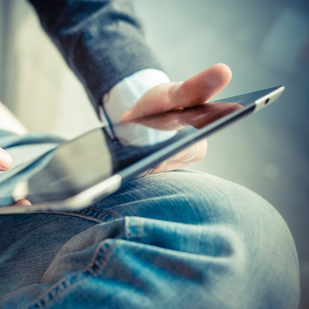 Apple iPad Pro VS Samsung Galaxy Tab S7
