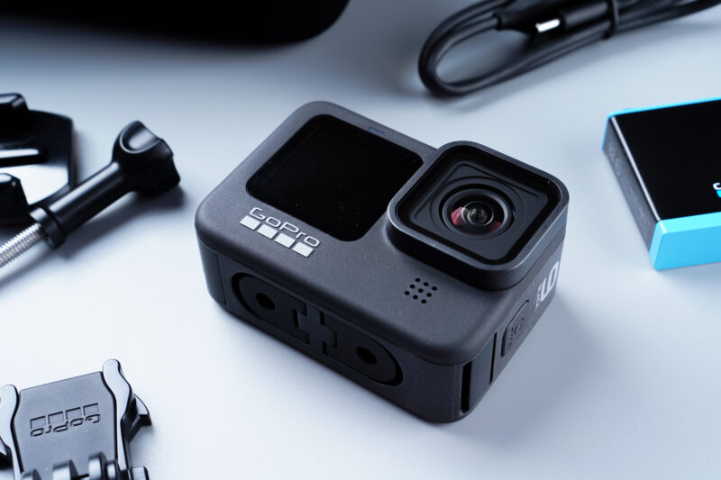 gopro