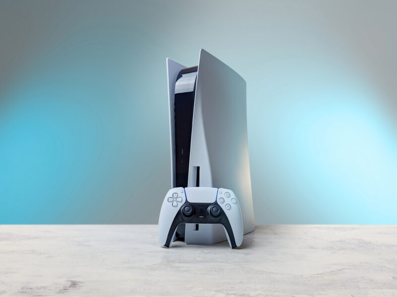 playstation5