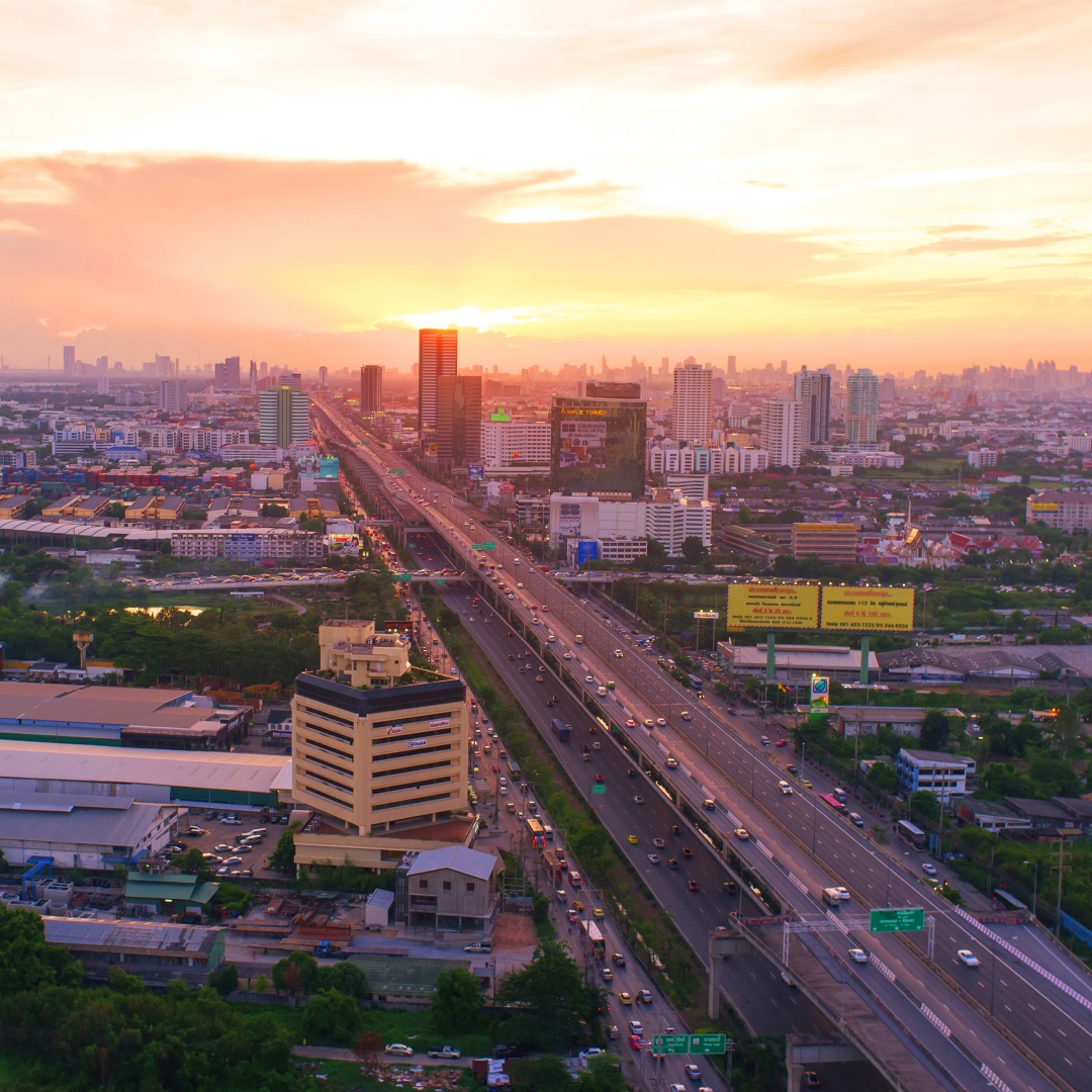 บางนา