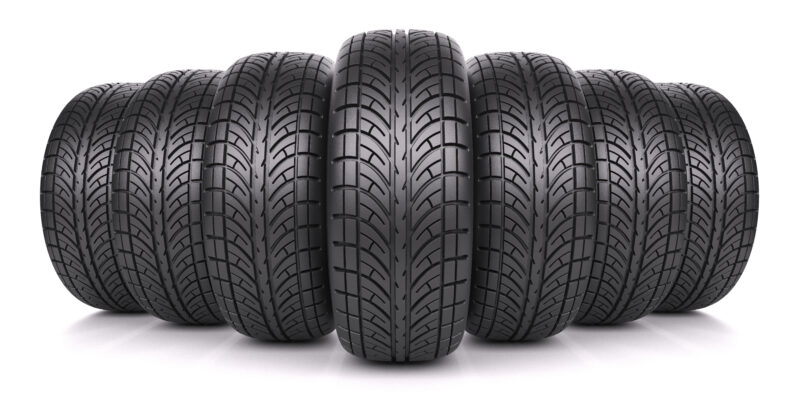 tires