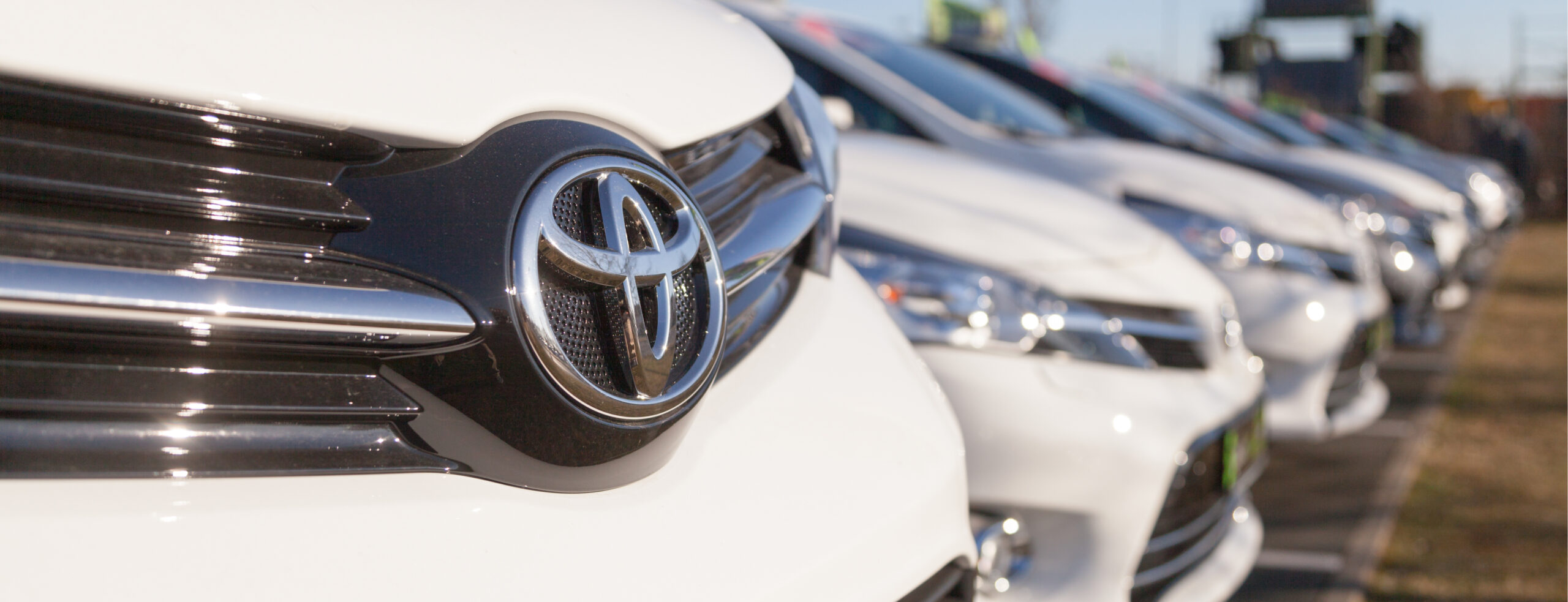 Toyota Cover รวมรถโตโยต้า