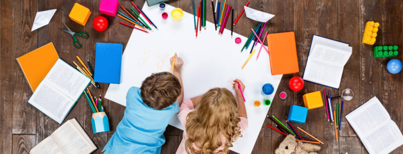 Toys For Child