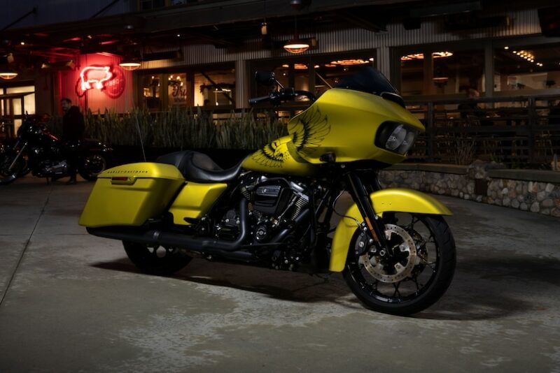 2020 Road Glide Special Motorcycle G4