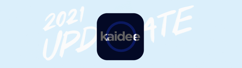 Kaidee App 2021