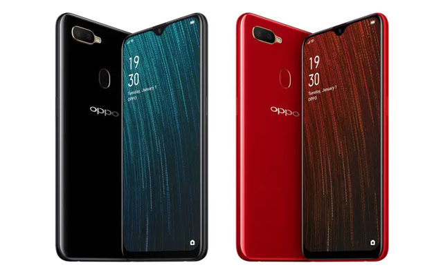 Oppo-A5s