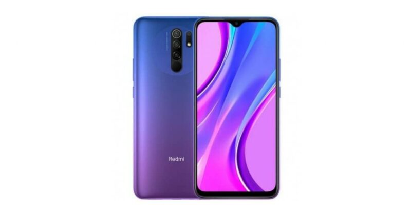Xiaomi-Redmi-9