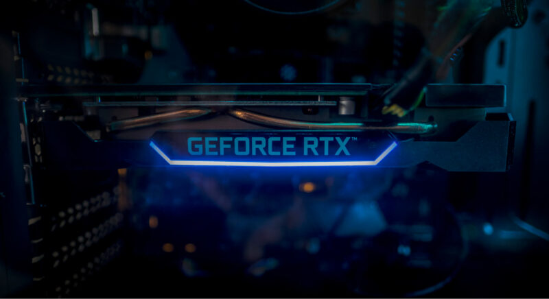 geforce rtx