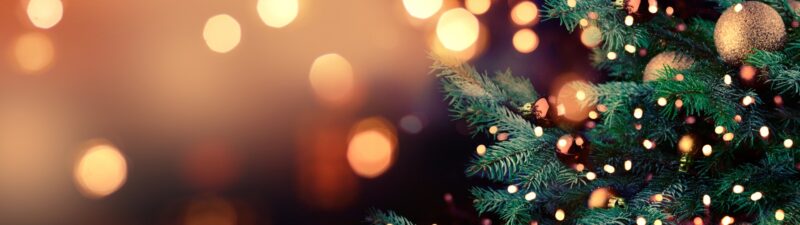 christmas tree