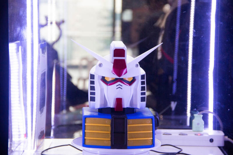 หัว RX-78