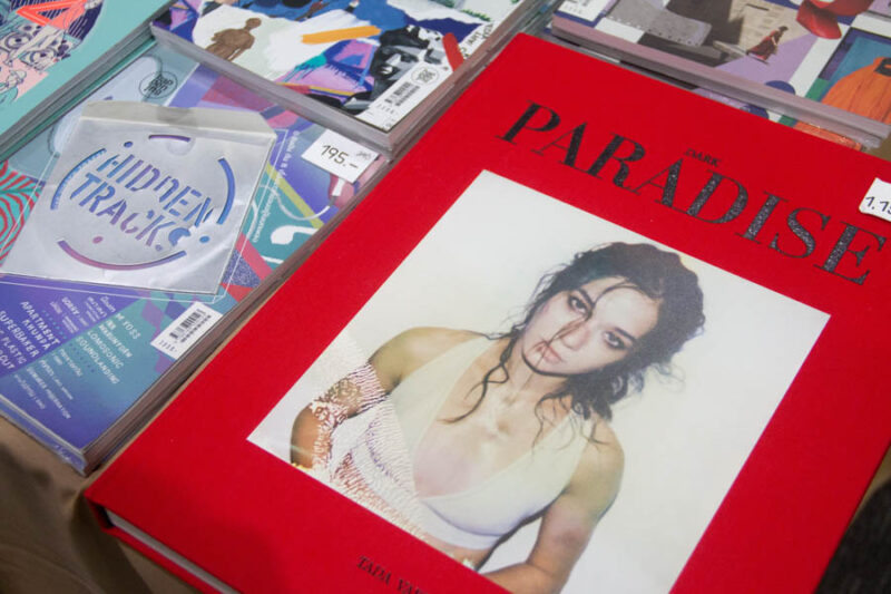 หนังสือภาพ