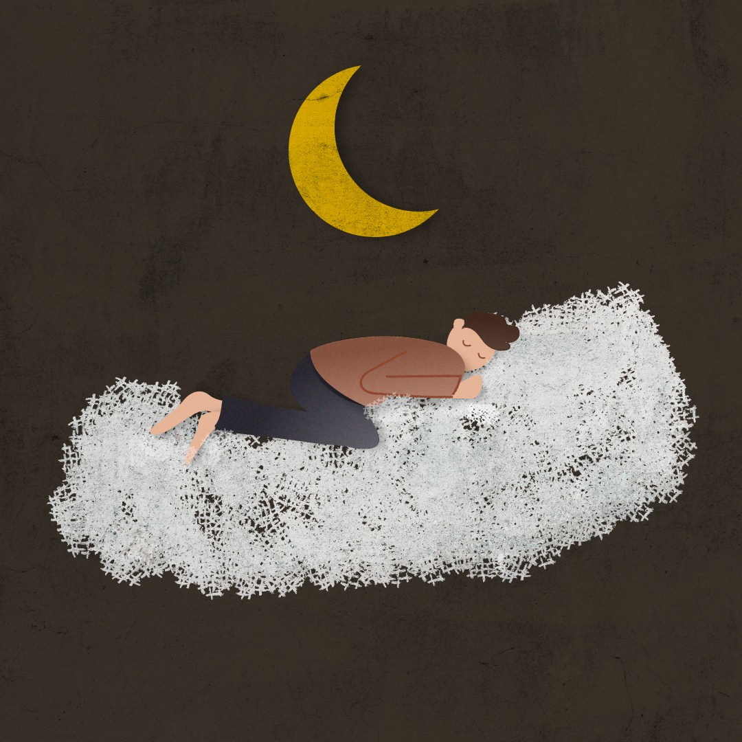 sleep