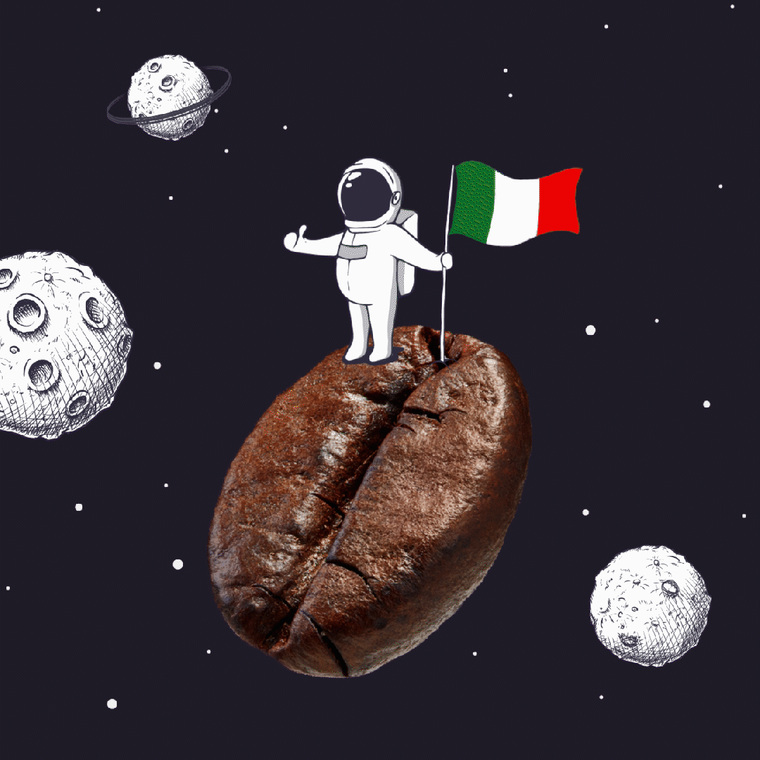 Coffee Worlds
