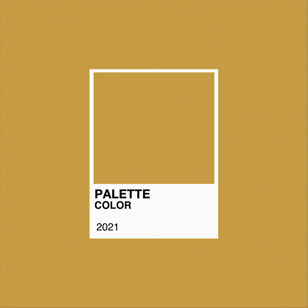 5 เทรนด์สีมาแรงปี 2021 สีไหนปัง สีไหนเลิศ มาดูกัน