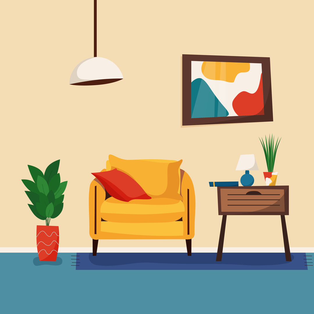Condo Decoration Styles
