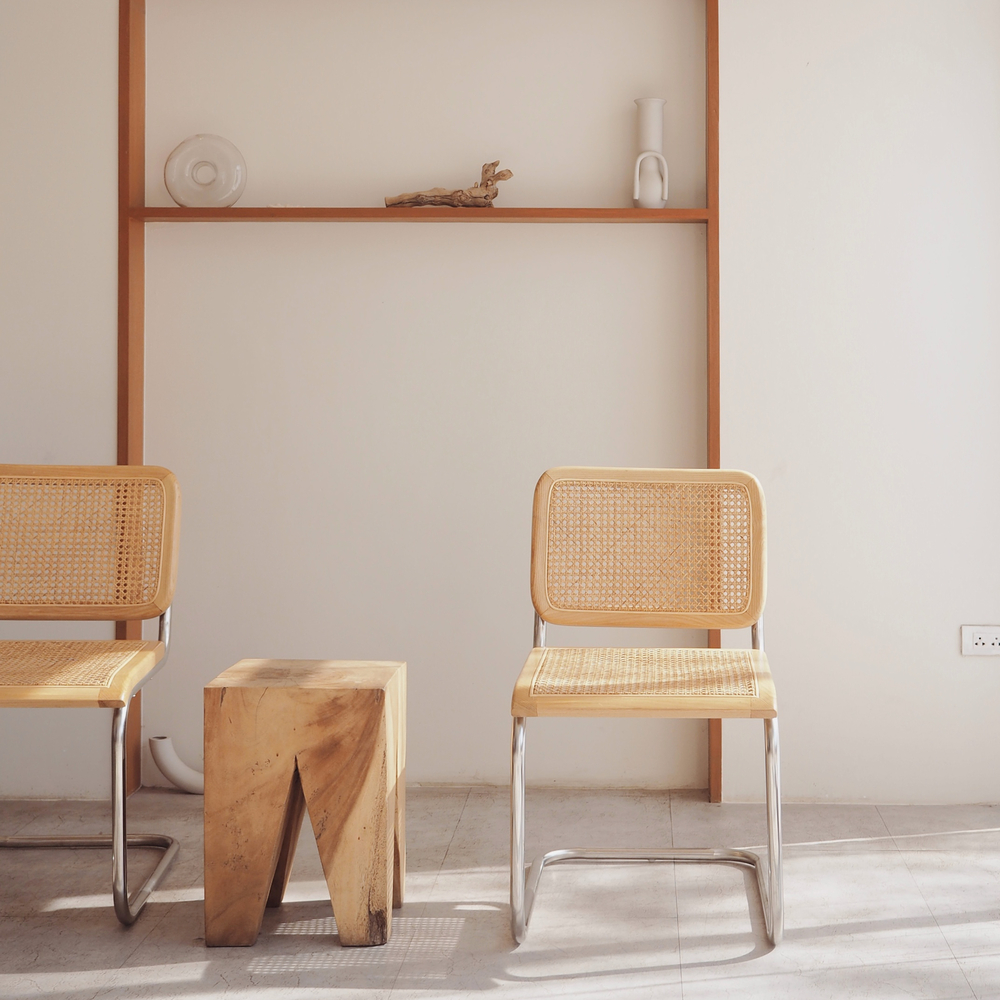 Japandi Design Japanese Minimalism Style