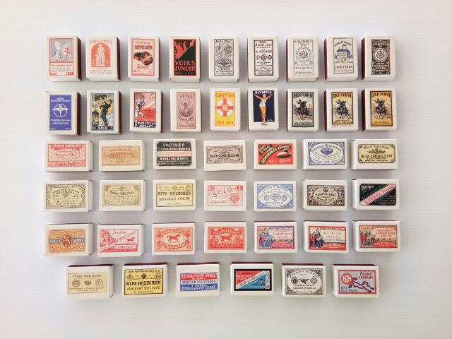 Match Box