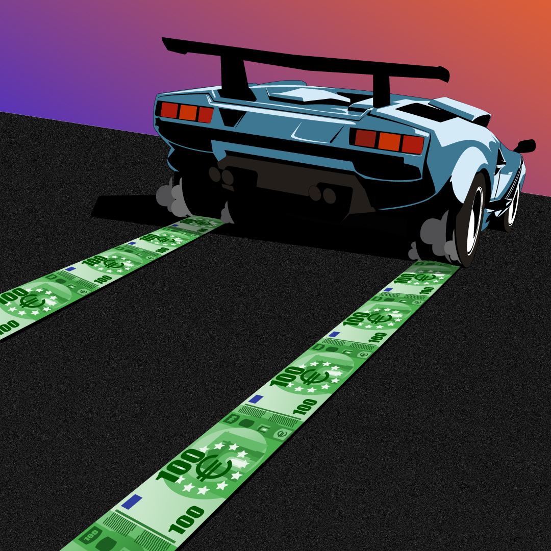 Supercar