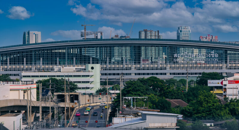 Bang Sue