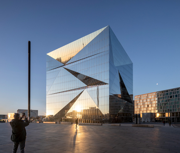 Cube Berlin