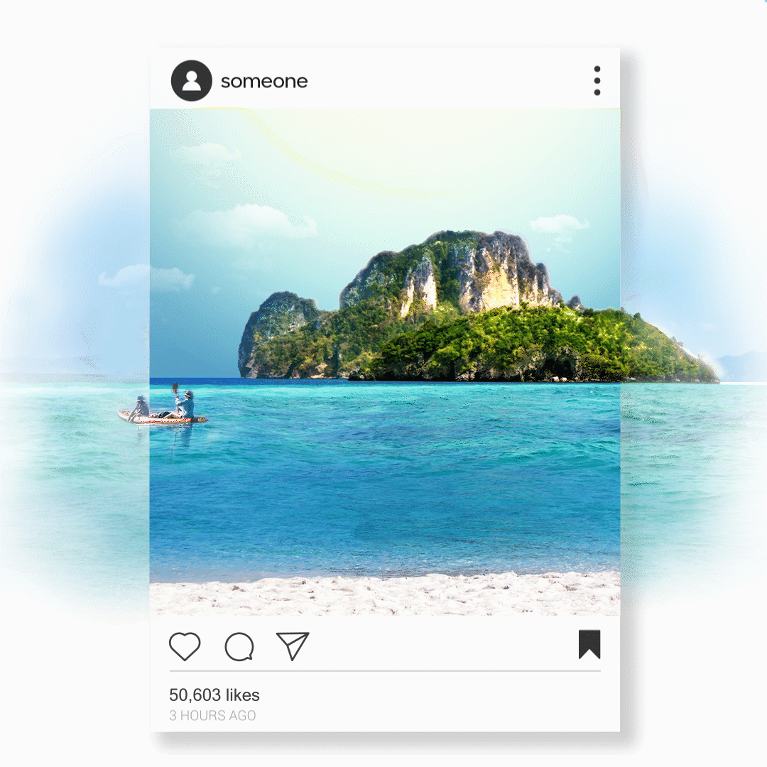 FB แชร์เคล็ดลับการถ่ายรูปวิว