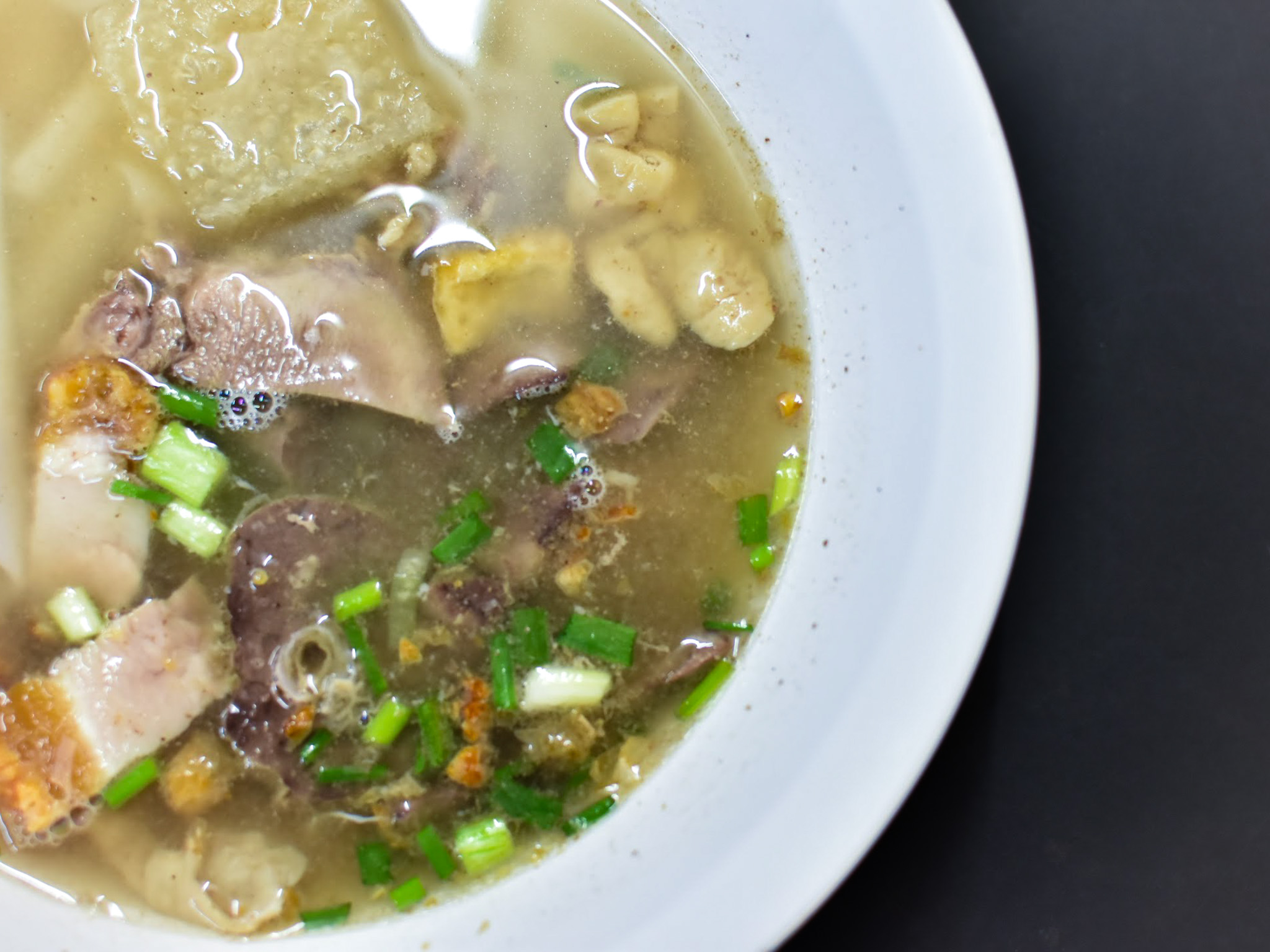 ก๋วยจั๊บมิสเตอร์โจ