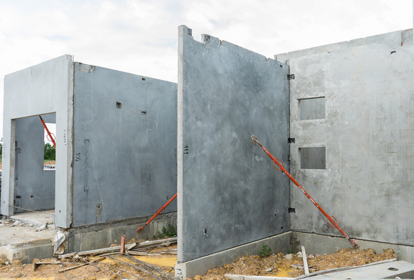 prefabrication