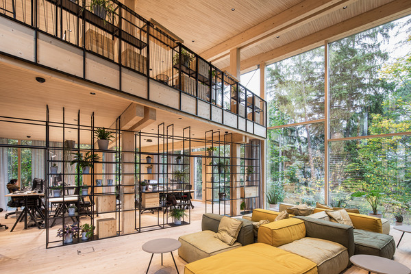 Eco-Building