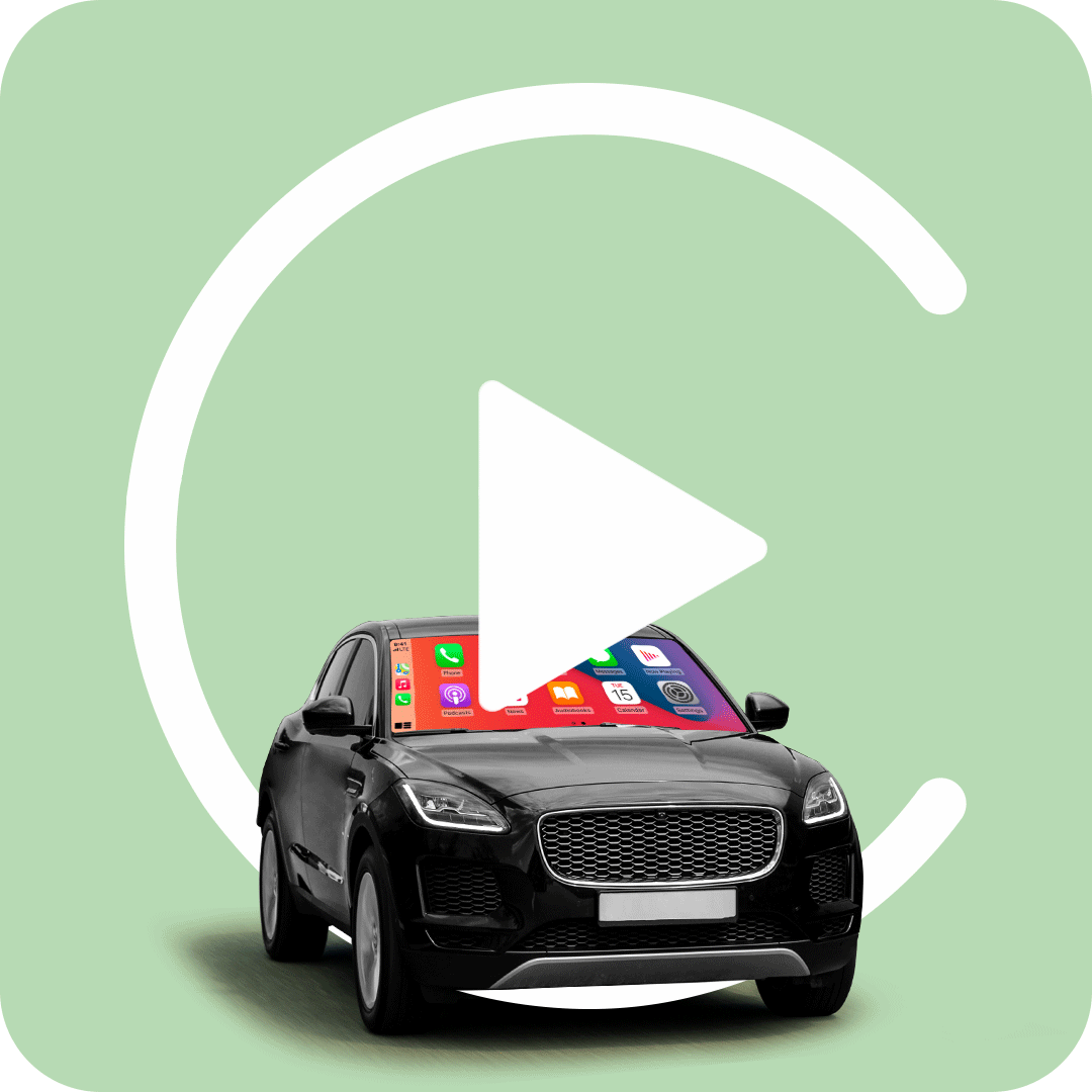 Apple CarPlay