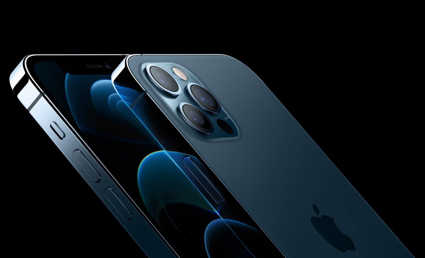 Apple-iPhone-12