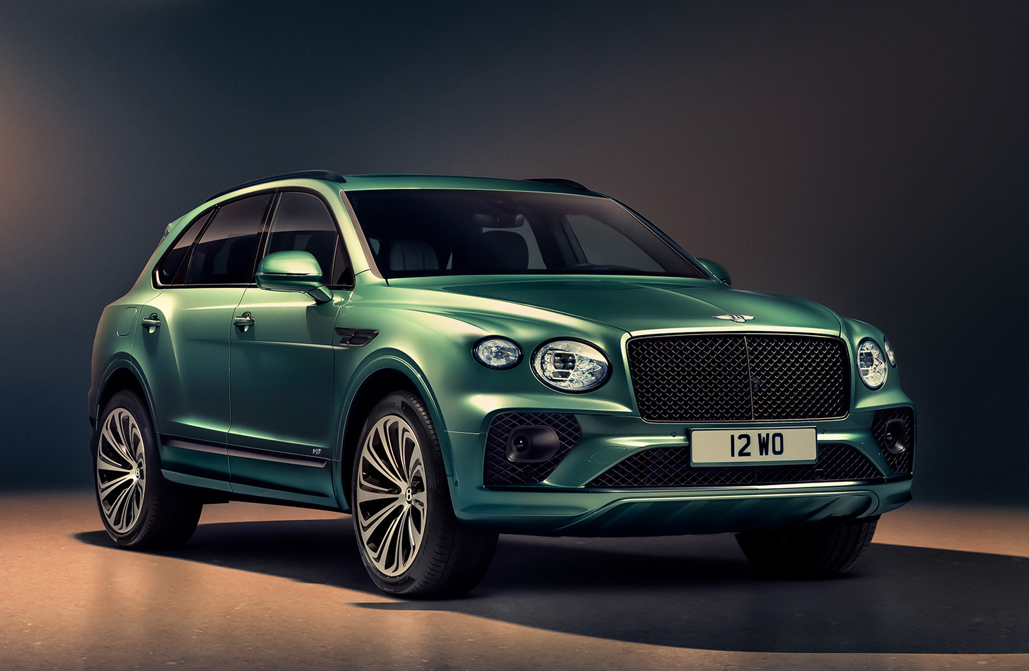 BENTLEY Continental GT V8