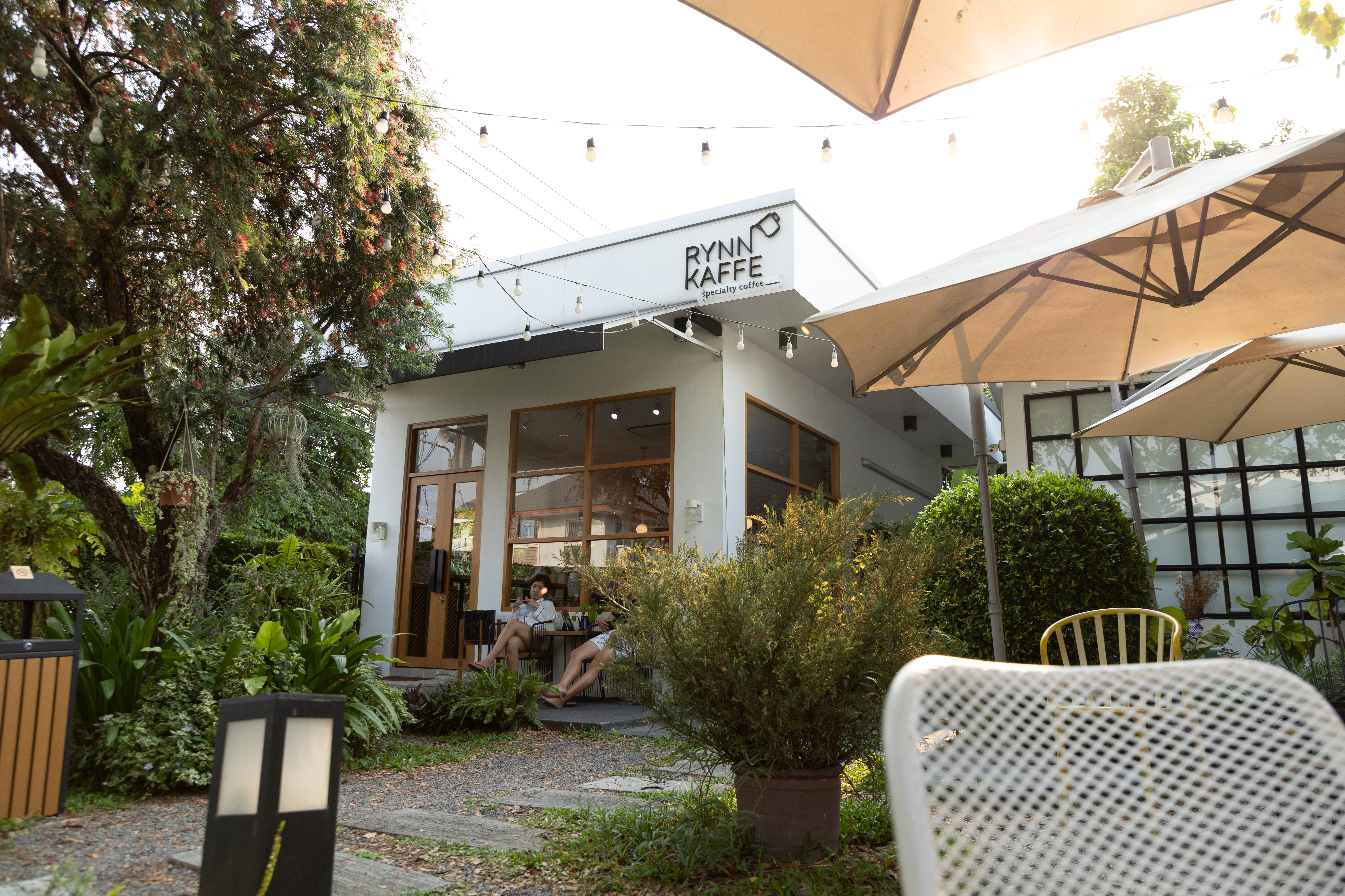 Ryn cafe
